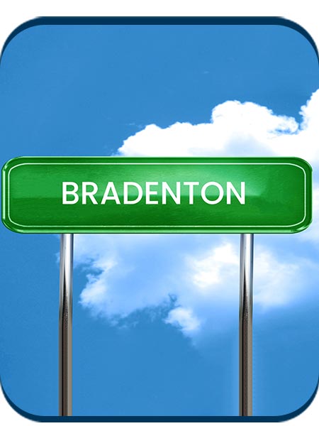 Local Resources For City of Bradenton, FL Residents