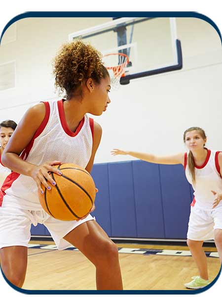 Sports and School Physical Near Me in Bradenton, FL