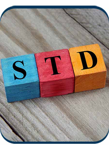 STD Testing Near Me in Bradenton, FL 