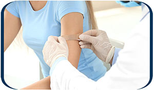 Immunizations Clinic Near Me in Bradenton, FL