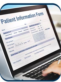 Patient Forms by the PrimeHealth Primary Care in Bradenton, FL 