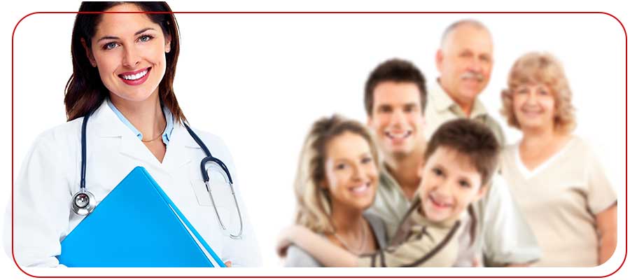 About PrimeHealth Primary Care in Bradenton, FL
