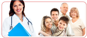 About PrimeHealth Primary Care in Bradenton, FL