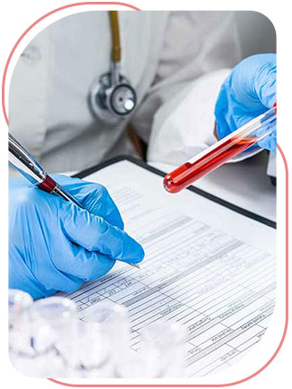 Blood Test Service Near Me in Bradenton, FL 