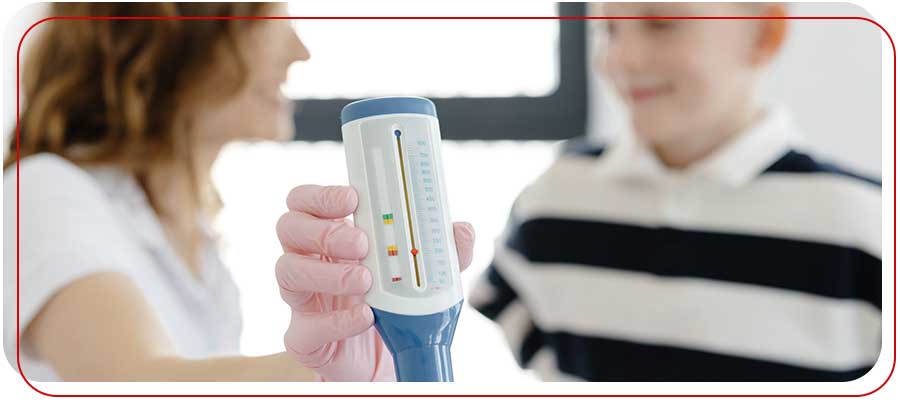 Breathing Treatments and Peak Flow Assessments in Bradenton, FL Breathing Treatments and Peak Flow Assessments in Bradenton, FL