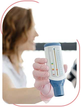 Breathing Treatments and Peak Flow Assessments Near Me in Bradenton, FL