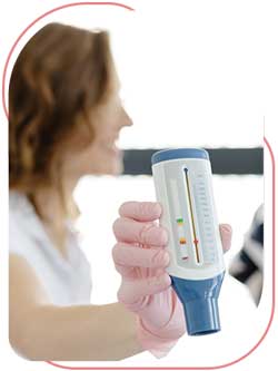 Breathing Treatments and Peak Flow Assessments Near Me in Bradenton, FL
