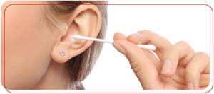 Cerumen (Earwax) Removal Clinic in Bradenton, FL Cerumen (Earwax) Removal Clinic in Bradenton, FL