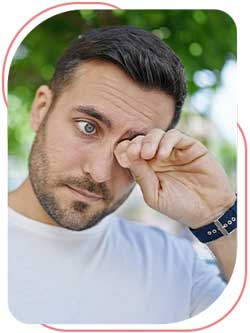 Eye Irrigation for Chemical Exposures Near Me in Bradenton, FL