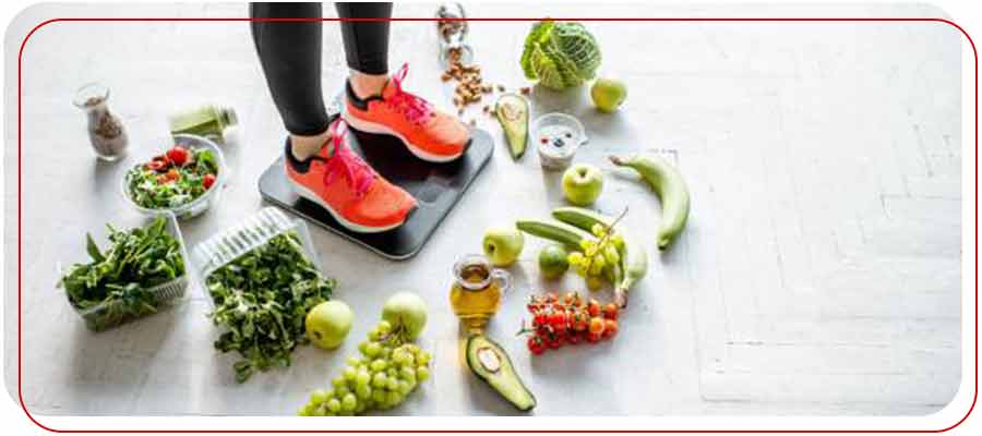 Why Is Healthy Nutrition Important for Weight Loss? | PrimeHealth Primary Care in Bradenton, FL Why Is Healthy Nutrition Important for Weight Loss? | PrimeHealth Primary Care in Bradenton, FL