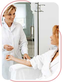 Iv Placement and Fluid Administration Near Me in Bradenton, FL
