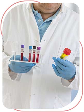 Blood Draws and Basic Lab Tests Near Me in Bradenton, FL