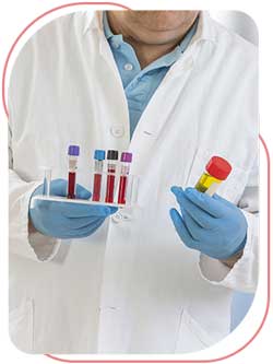 Blood Draws and Basic Lab Tests Near Me in Bradenton, FL