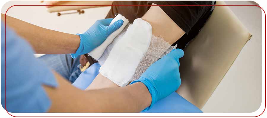 Laceration Repair Procedure Near Me in Bradenton, FL Laceration Repair Procedure Near Me in Bradenton, FL