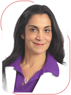 Meeru Fendt, PA at PrimeHealth Primary Care in Bradenton, FL