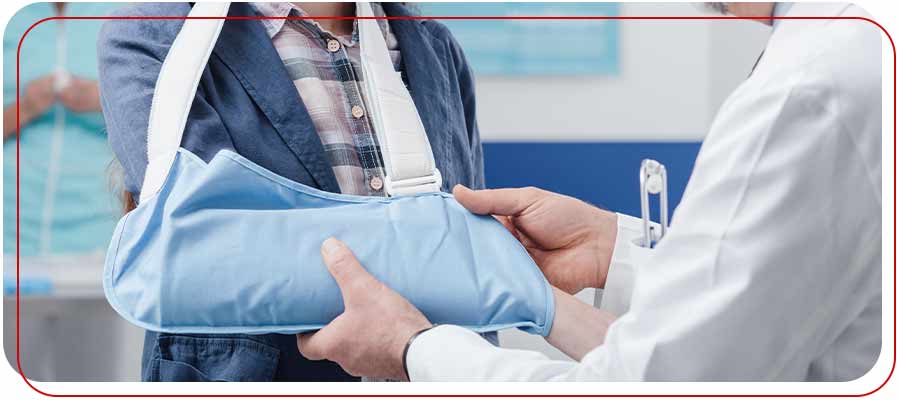 Splinting for Minor Fractures or Sprains Near Me in Bradenton, FL Splinting for Minor Fractures or Sprains Near Me in Bradenton, FL