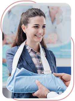 Splinting for Minor Fractures or Sprains Near Me in Bradenton, FL