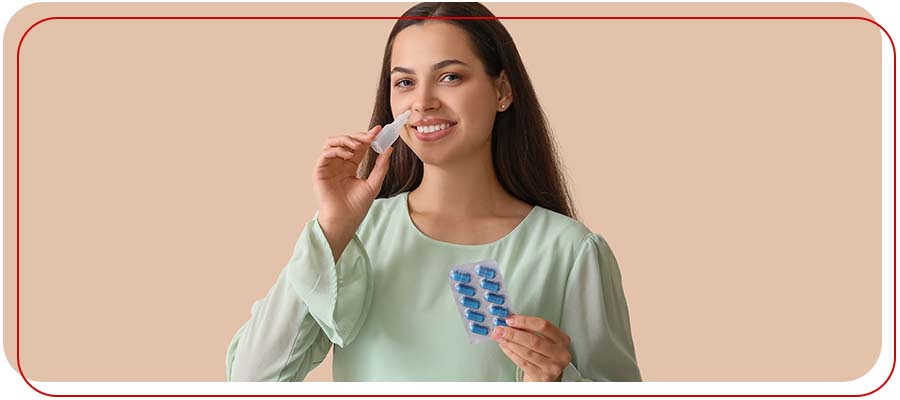 Anterior Epistaxis Treatment with Nasal Packing Near Me in Bradenton, FL Anterior Epistaxis Treatment with Nasal Packing Near Me in Bradenton, FL