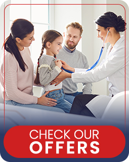 Offers - PrimeHealth Primary Care Bradenton, FL