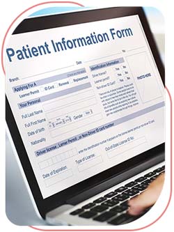 Patient Forms by the PrimeHealth Primary Care in Bradenton, FL 