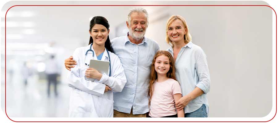 Primary Care Vs. Family Medicine: Is There A Difference? | PrimeHealth Primary Care Primary Care Vs. Family Medicine: Is There A Difference? | PrimeHealth Primary Care