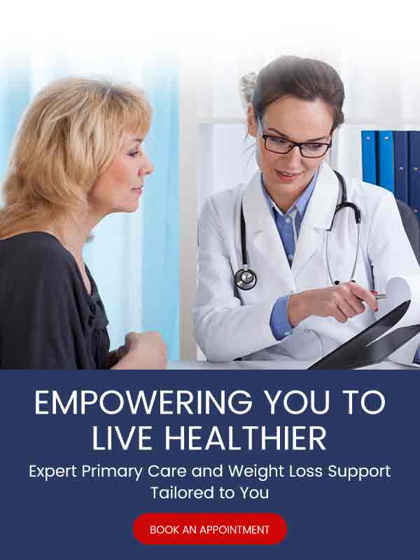 Welcome to PrimeHealth Primary Care Located in Bradenton FL