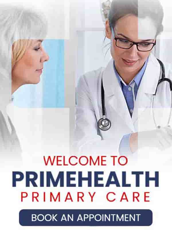 Welcome to PrimeHealth Primary Care Located in Bradenton FL