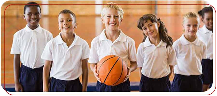 School Physical Exam Clinic Near Me in Bradenton FL