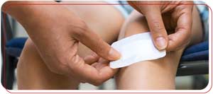 Steri-Strip and Skin Adhesive Application Near Me in Bradenton, FL Steri-Strip and Skin Adhesive Application Near Me in Bradenton, FL