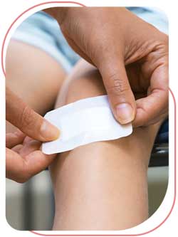 Steri-Strips or Skin Adhesive Treatment Near Me in Bradenton, FL