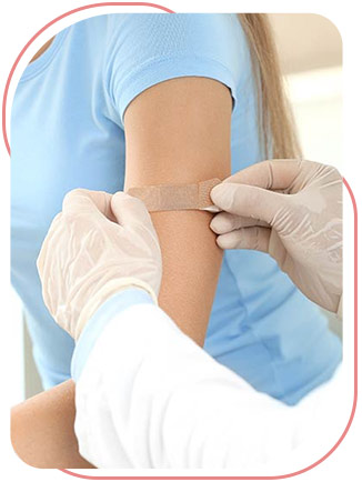 Immunizations Near Me in Bradenton, FL
