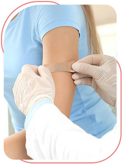 Immunizations Near Me in Bradenton, FL