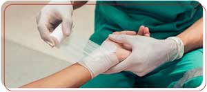 How Does Wound Care Differ for Chronic vs. Acute Injuries? | Prime Health Primary Care Near Me in Bradenton, FL How Does Wound Care Differ for Chronic vs. Acute Injuries? | Prime Health Primary Care Near Me in Bradenton, FL