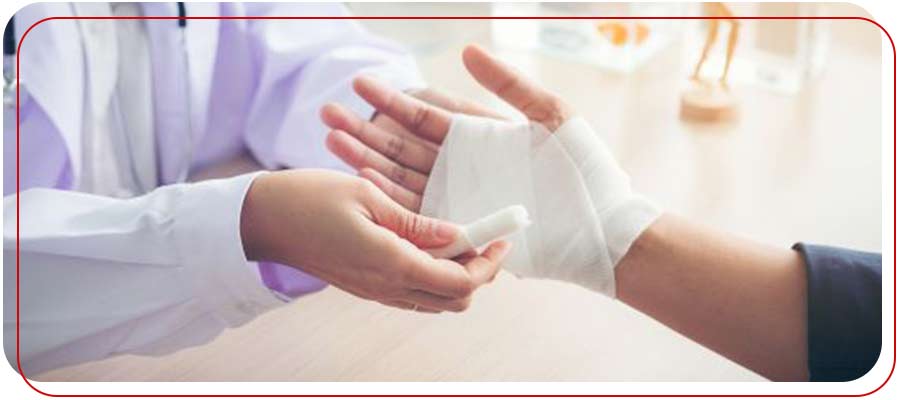 Wound Care Treatment Near Me in Bradenton, FL Wound Care Treatment Near Me in Bradenton, FL