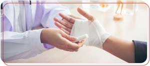 Wound Care Treatment Near Me in Bradenton, FL Wound Care Treatment Near Me in Bradenton, FL