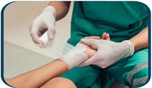 How Does Wound Care Differ for Chronic vs. Acute Injuries? | Prime Health Primary Care Near Me in Bradenton, FL How Does Wound Care Differ for Chronic vs. Acute Injuries? | Prime Health Primary Care Near Me in Bradenton, FL
