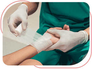 Wound Care Treatment Near Me in Bradenton, FL