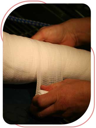 Wound Debridement Near Me in Bradenton, FL