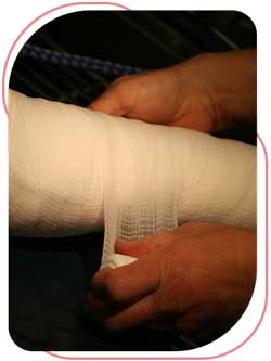 Wound Debridement Near Me in Bradenton, FL