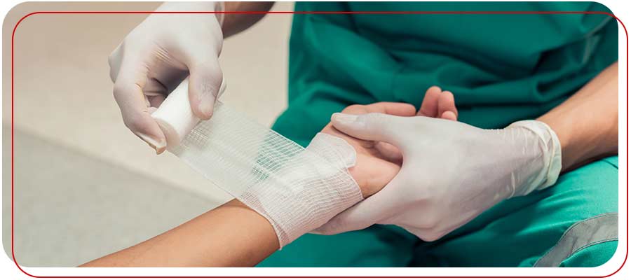 Wound Care Clinic Near Me in Bradenton, FL Wound Care Clinic Near Me in Bradenton, FL